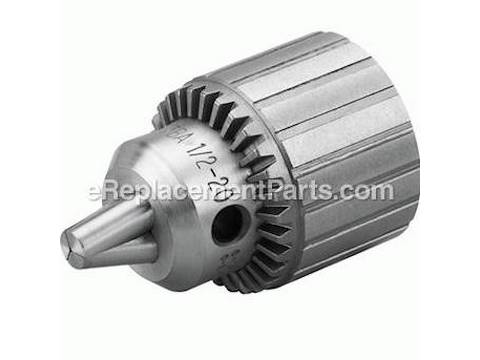 10133967-1-M-Milwaukee-48-66-0070-1/4 Chuck