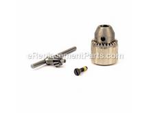 1/2 Chuck – Part Number: 48-66-0087
