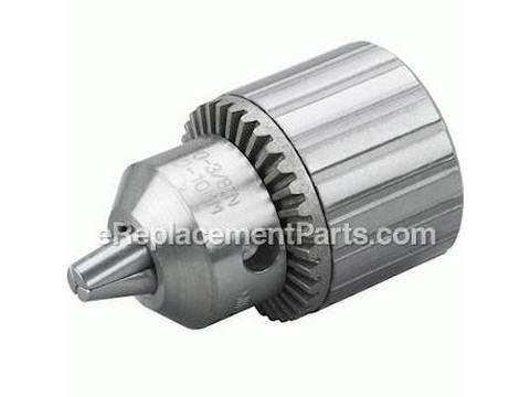 10133983-1-M-Milwaukee-48-66-0806-3/8 Chuck