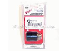 1/2 Keyless Drill Chuck – Part Number: 48-66-1400