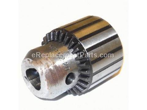10134005-1-M-Milwaukee-48-66-1540-3/8 Drill Chuck