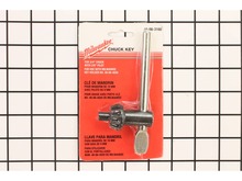 Chuck Key – Part Number: 48-66-3160