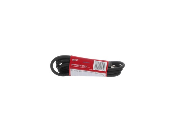10134042-1-M-Milwaukee-48-76-4008-Quik-Lok Power Cord Set