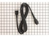 Cord Set (10-foot) – Part Number: 48-76-5010