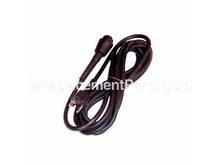 Cord Set 230V – Part Number: 48-76-5012