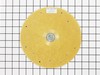 9 Inch Phenolic Plate – Part Number: 48-80-6050