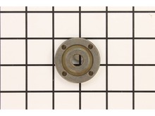 Flange Nut – Part Number: 49-05-0050