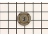 Flange Nut – Part Number: 49-05-0050