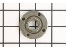 Flange Nut – Part Number: 49-05-0051