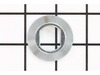 Rubber Washer Flange – Part Number: 49-05-0060