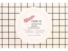14 Oz. Type E Grease – Part Number: 49-08-4122