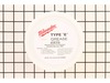 14 Oz. Type E Grease – Part Number: 49-08-4122
