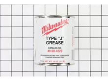 J Grease – Part Number: 49-08-4220