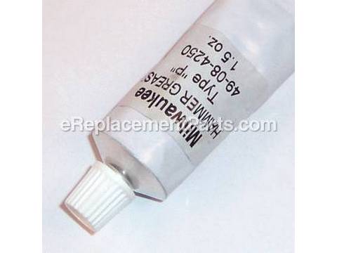 10134082-1-M-Milwaukee-49-08-4250-Type P Grease (1.5 oz.)