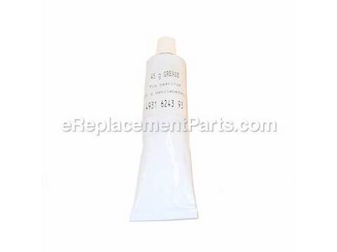 10134083-1-M-Milwaukee-49-08-4255-Type "Q" Grease
