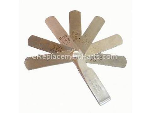 10134093-1-M-Milwaukee-49-11-0080-Feeler Gauge