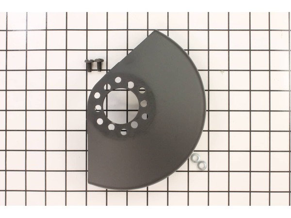 10134096-1-M-Milwaukee-49-12-0085-7" Grinder Guard Assy. (Not Shown)