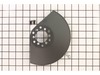 7" Grinder Guard Assy. (Not Shown) – Part Number: 49-12-0085