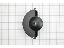6 Wheel Guard – Part Number: 49-12-0160