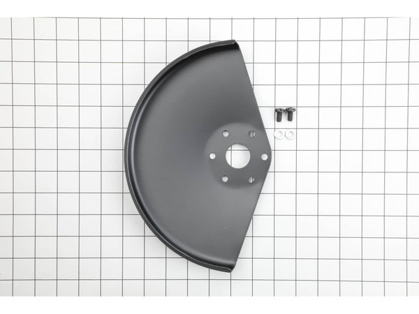 10134106-1-M-Milwaukee-49-12-0345-9 Wheel Guard Kit