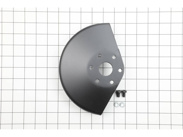 10134107-1-M-Milwaukee-49-12-0355-7 Wheel Guard Assembly