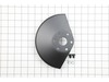 7 Wheel Guard Assembly – Part Number: 49-12-0355