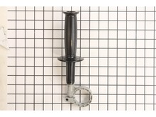 Side Handle Assembly – Part Number: 49-15-0265