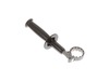 10134115-3-S-Milwaukee-49-15-0265-Side Handle Assembly