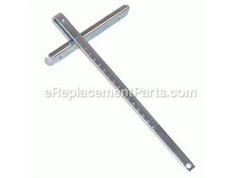 10134150-1-M-Milwaukee-49-22-4165-Rip Fence Assembly