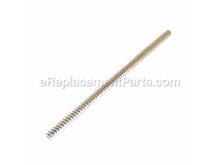 Plunger Rod – Part Number: 49-52-0600
