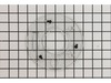 Sub-bases 6-In 2-1/2-In – Part Number: 49-54-1028