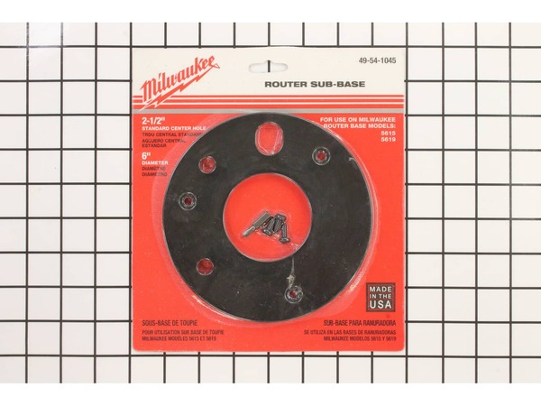 10134206-1-M-Milwaukee-49-54-1045-Sub Base