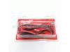 Replacement Test Lead Set – Part Number: 49-77-1001