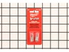 28V Bulbs 2 Pak – Part Number: 49-81-0040