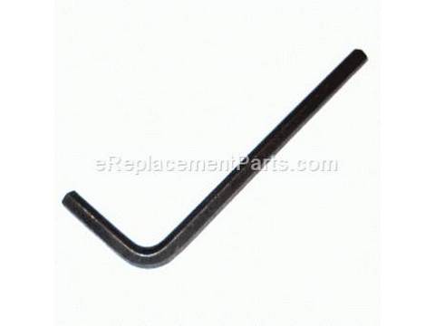 10134302-1-M-Milwaukee-49-96-0040-5/64 Socket Wrench