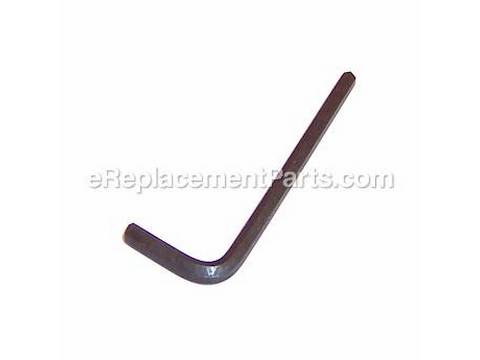 10134304-1-M-Milwaukee-49-96-0060-1/8 Allen Wrench