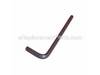 1/8 Allen Wrench – Part Number: 49-96-0060