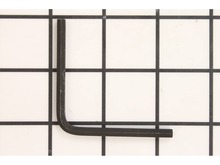 Hex Key 5/32 In. – Part Number: 49-96-0070