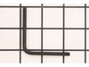 Hex Key 5/32 In. – Part Number: 49-96-0070