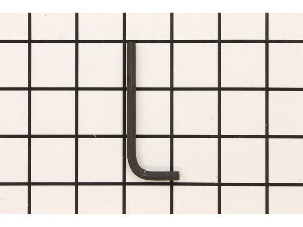 10134307-1-M-Milwaukee-49-96-0080-3/16 Allen Wrench