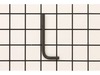 3/16 Allen Wrench – Part Number: 49-96-0080