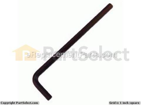 10134311-1-M-Milwaukee-49-96-0110-8mm Wrench