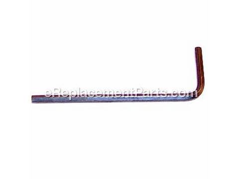 10134314-1-M-Milwaukee-49-96-0330-2.5 mm Allen Wrench