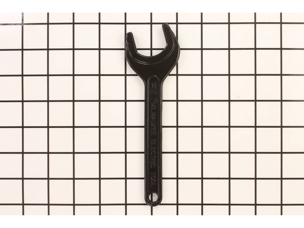 10134318-1-M-Milwaukee-49-96-0365-1-1/8 Open End Wrench