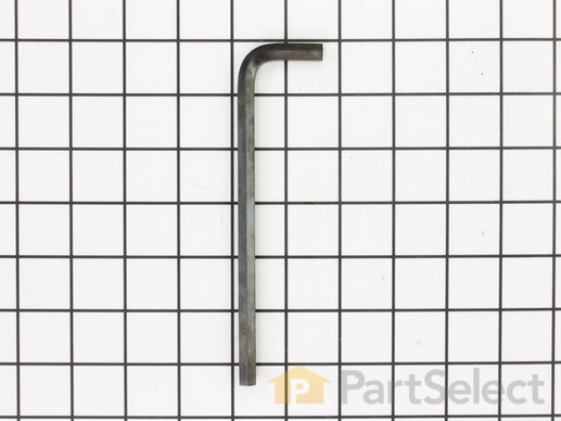10134319-1-M-Milwaukee-49-96-0380-Hex Wrench