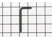 Hex Key – Part Number: 49-96-0600