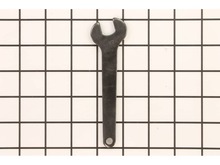 1/2 Open End Wrench – Part Number: 49-96-4040