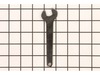 1/2 Open End Wrench – Part Number: 49-96-4040