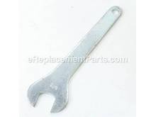 9/16 Open End Wrench – Part Number: 49-96-4050