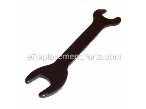 10134325-1-M-Milwaukee-49-96-4060-9/16 Open End Wrench